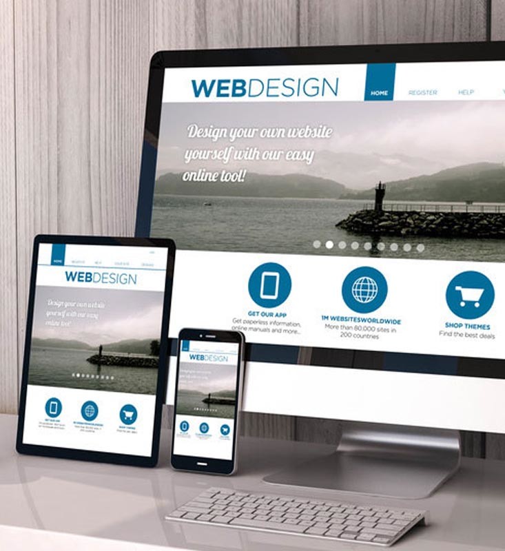 web design meath