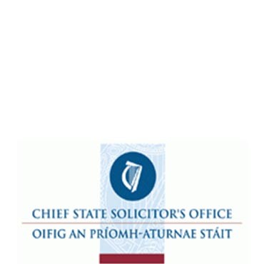 Logo Deign Ireland